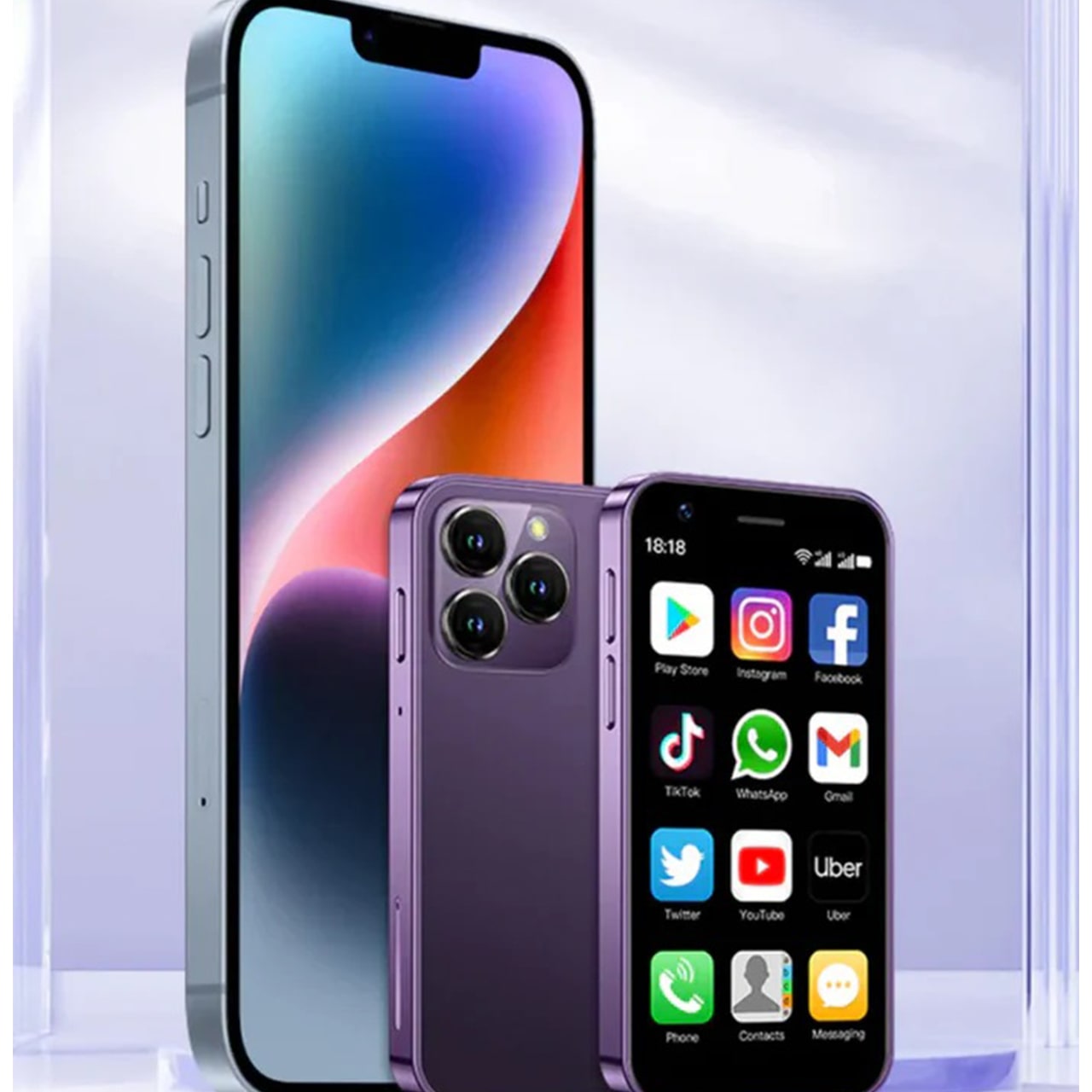 SmartPhone