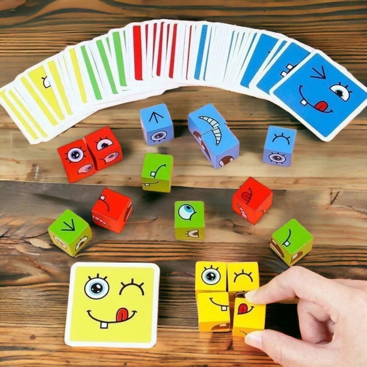 SmileyCards, un joc pentru a învăța emoțiile - Image 6
