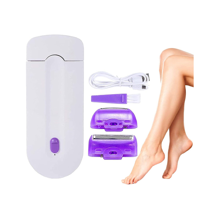 SmoothTouch