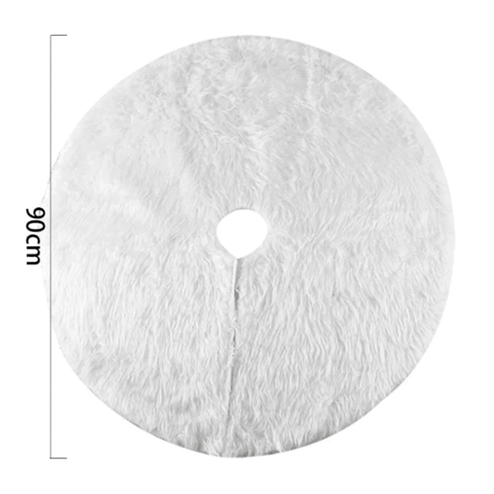 SnowRug, o carpetă de iarnă din blană artificială - Image 2