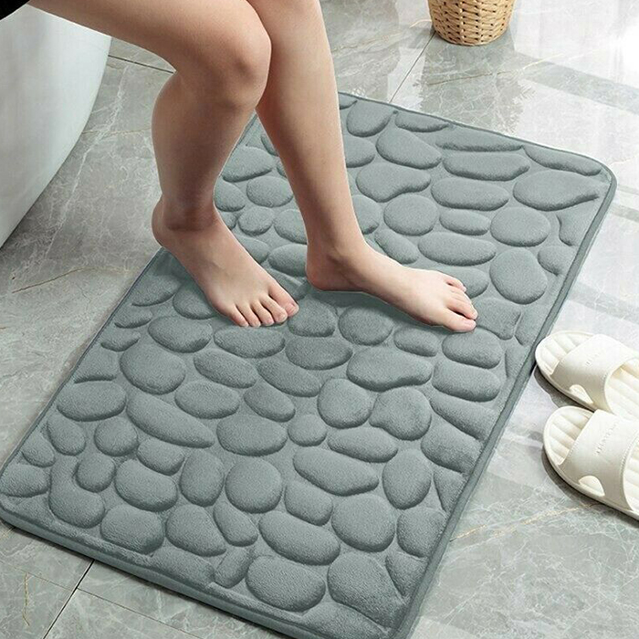 SoftMat, covoraș super absorbant și moale, anti-alunecare - Image 5