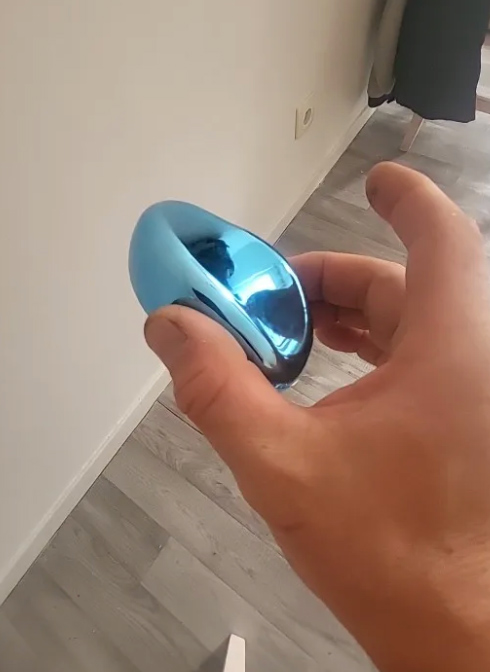 SoftSkin, un dispozitiv de îndepărtare a părului cu cristale care reduce părul și încetinește creșterea părului - Image 10