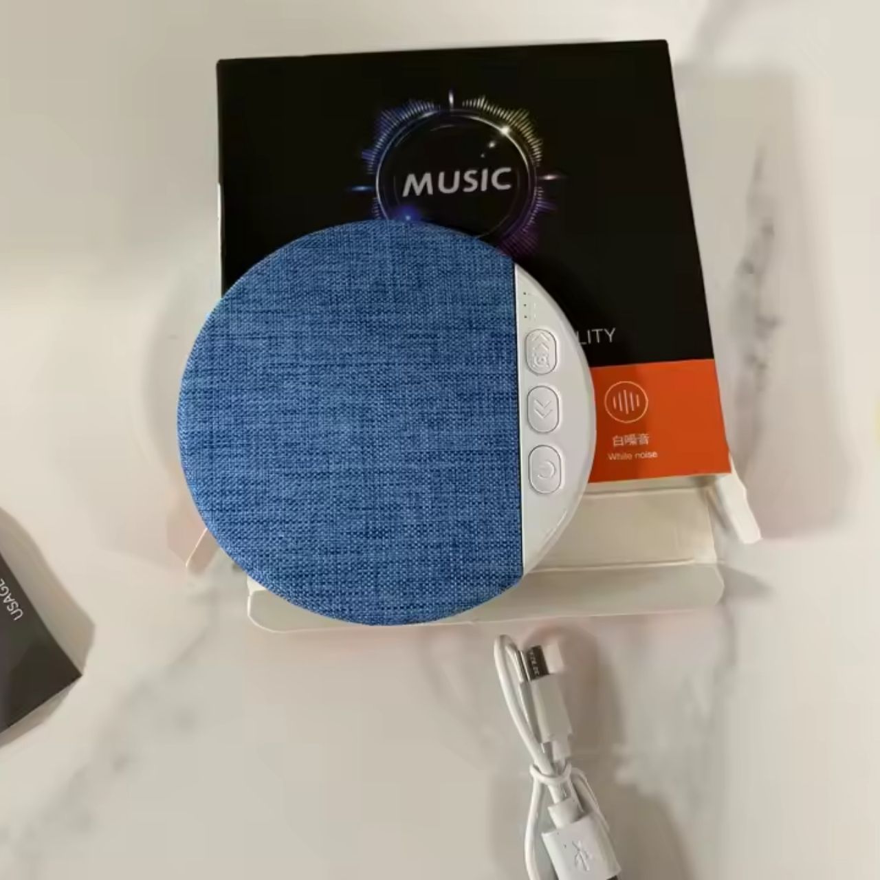 SoundGadget, difuzorul ultra-subțire pentru somn - Image 9