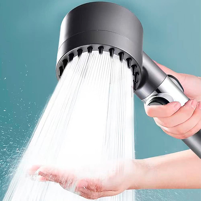 SpaShower, pară de duș cu masaj - Image 6