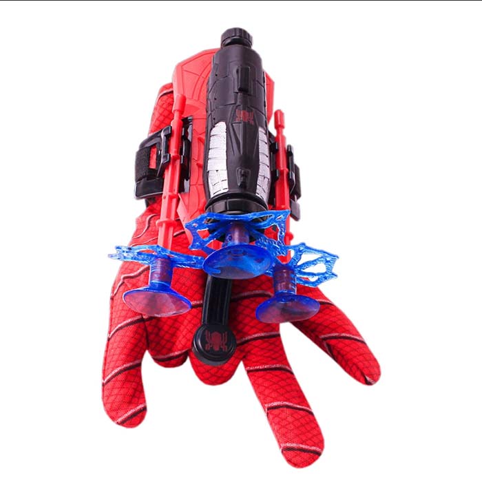 SpiderGlove, o jucărie Spiderman - Image 2