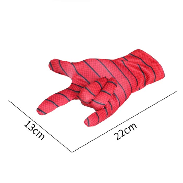 SpiderGlove, o jucărie Spiderman - Image 7