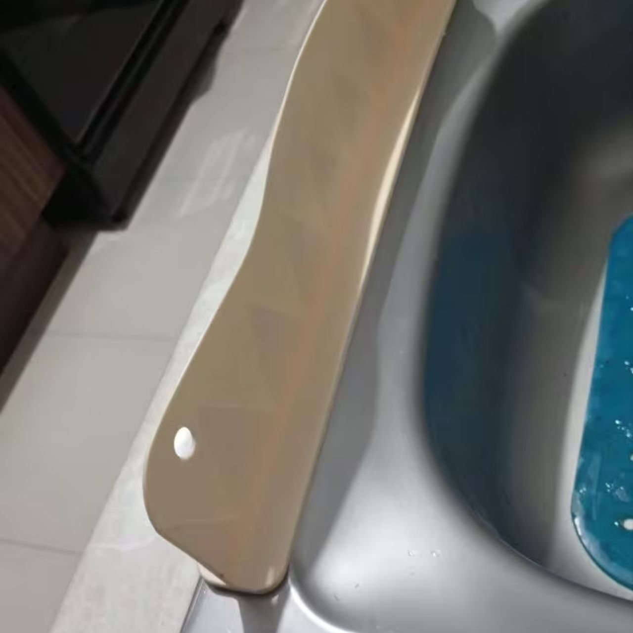 SplashGuard, protecție din silicon pentru chiuvetă - Image 6