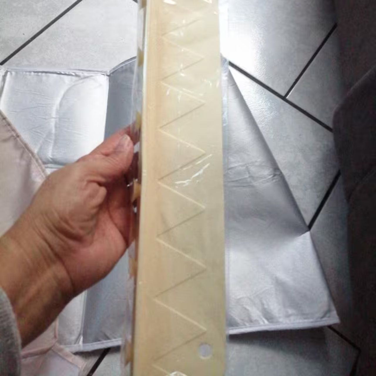 SplashGuard, protecție din silicon pentru chiuvetă - Image 8