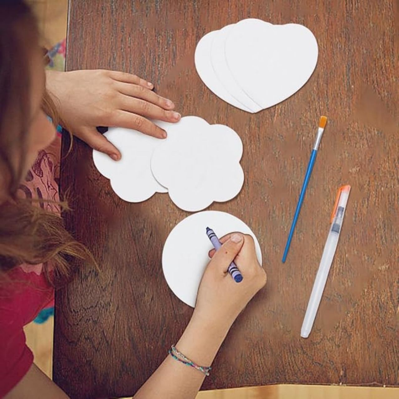SpongyArt, set de creare a efectului 3D - Image 4