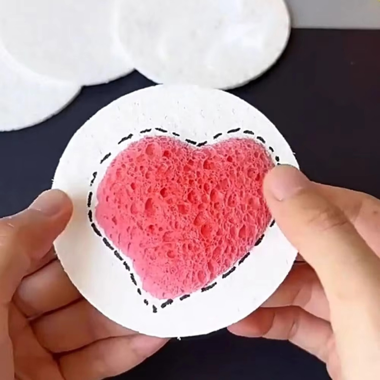 SpongyArt, set de creare a efectului 3D - Image 6