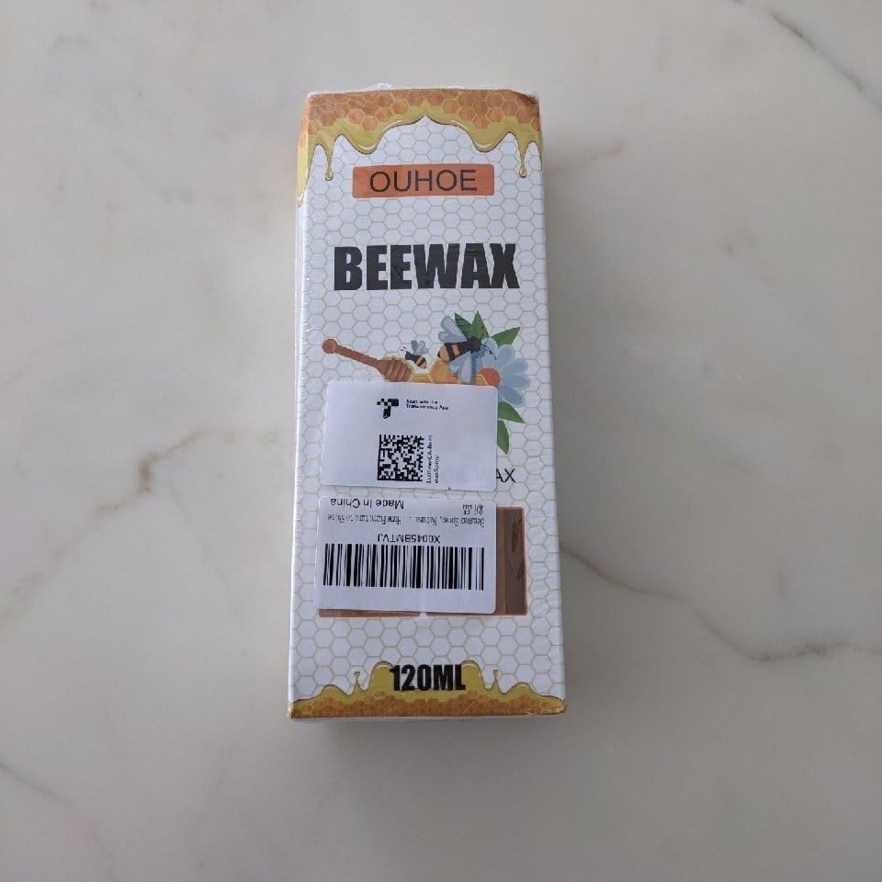 SprayBee, un spray natural pentru curățarea și restaurarea suprafețelor din lemn - Image 9