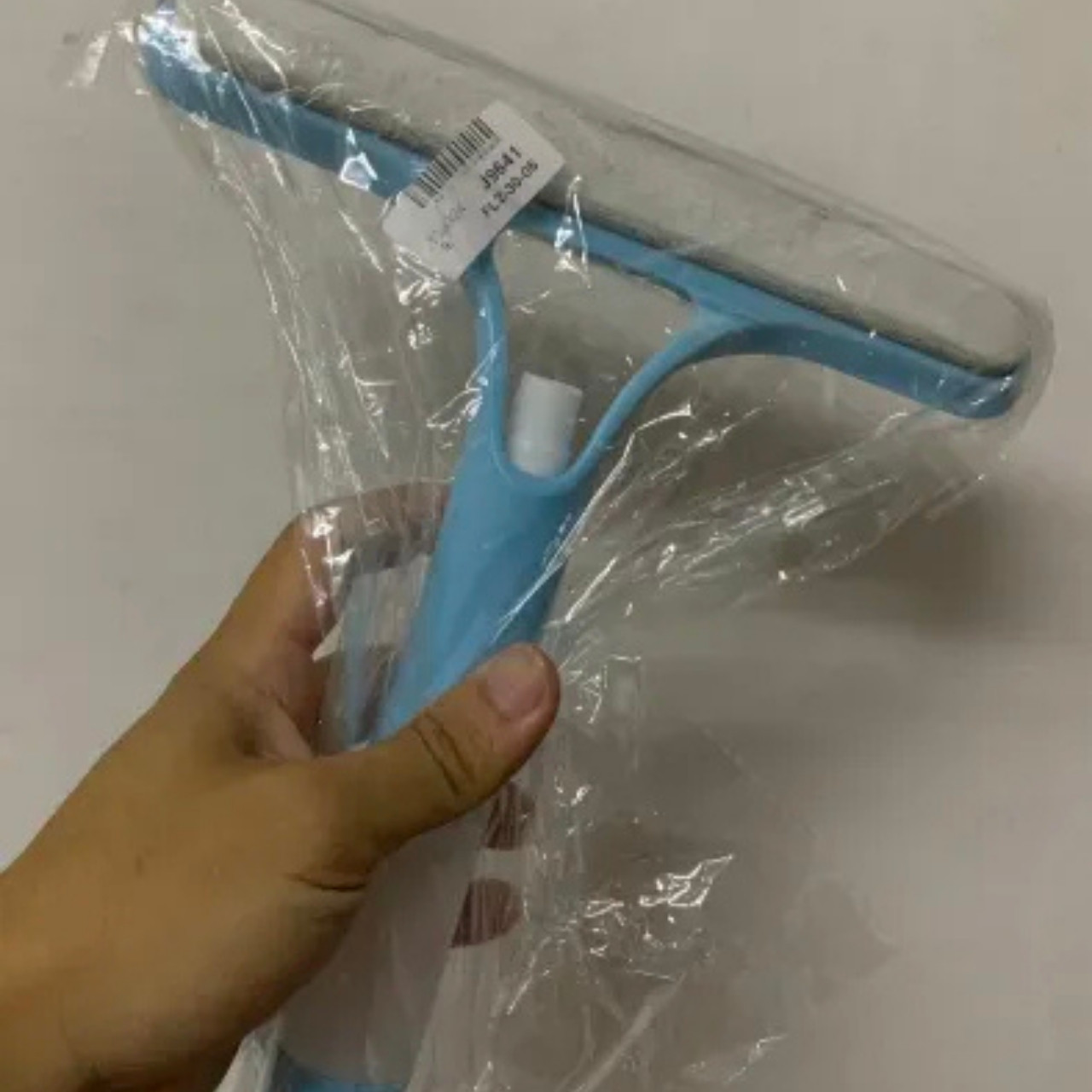 Squeegee, curățător 3în1 pentru pulverizare, burete și racletă - Image 10