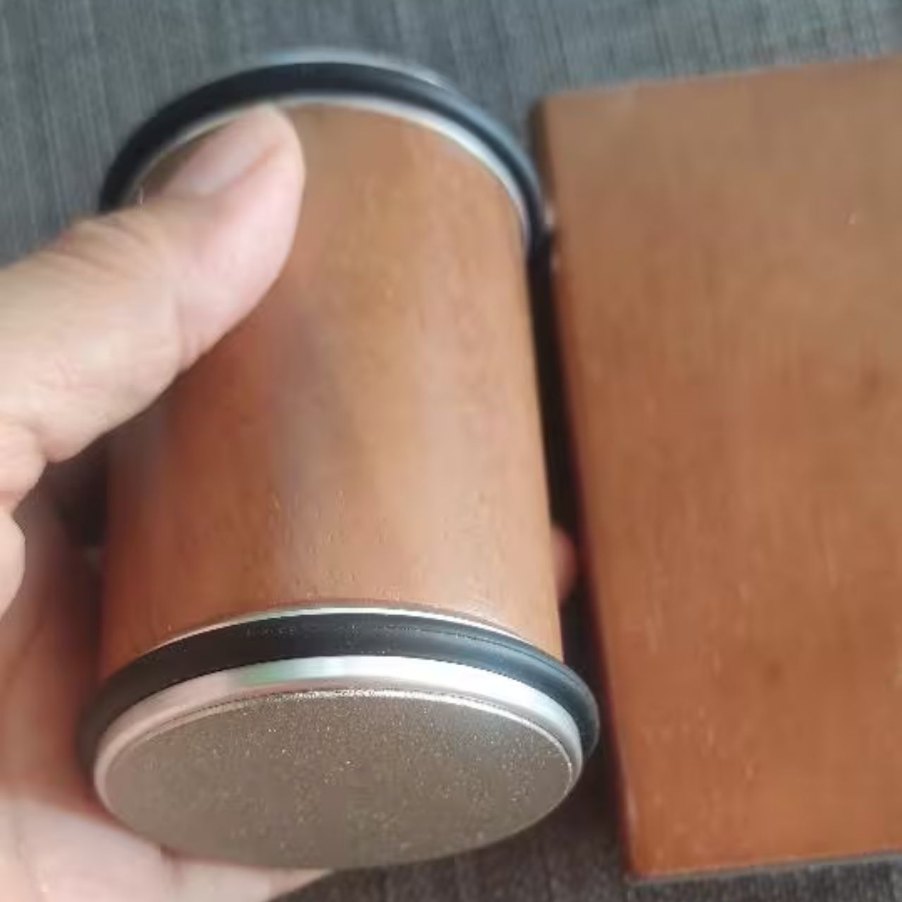 StoneKit, un instrument de ascuțire a cuțitelor cu unghi dublu - Image 8