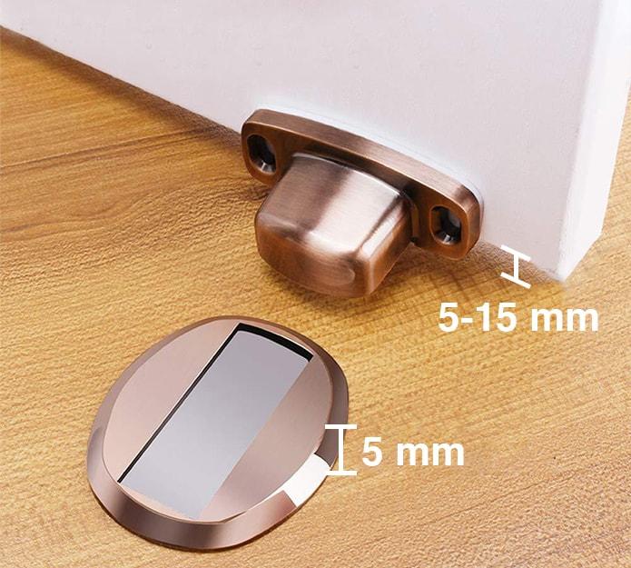 StopIT, opritor magnetic pentru ușă - Image 2