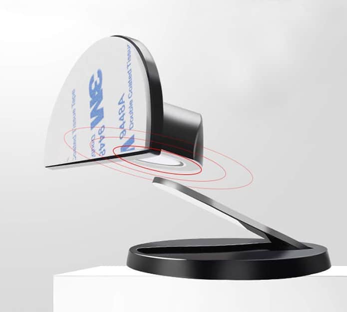 StopIT, opritor magnetic pentru ușă - Image 3