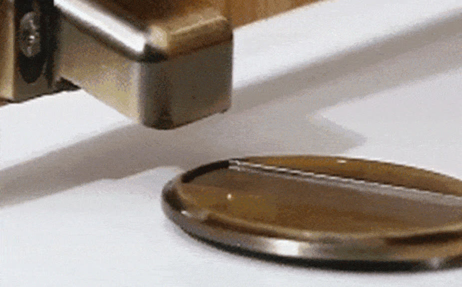 StopIT, opritor magnetic pentru ușă - video