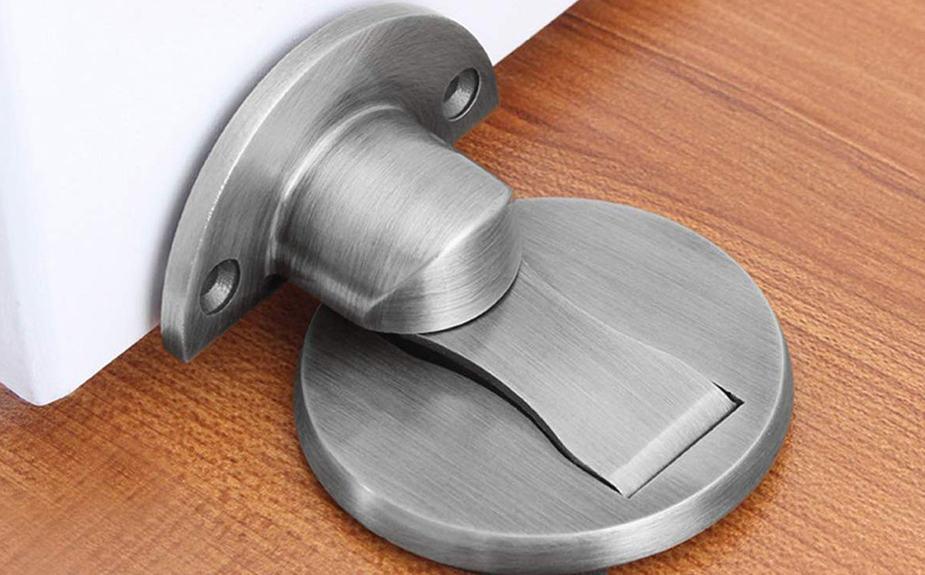 StopIT, opritor magnetic pentru ușă - Image 5