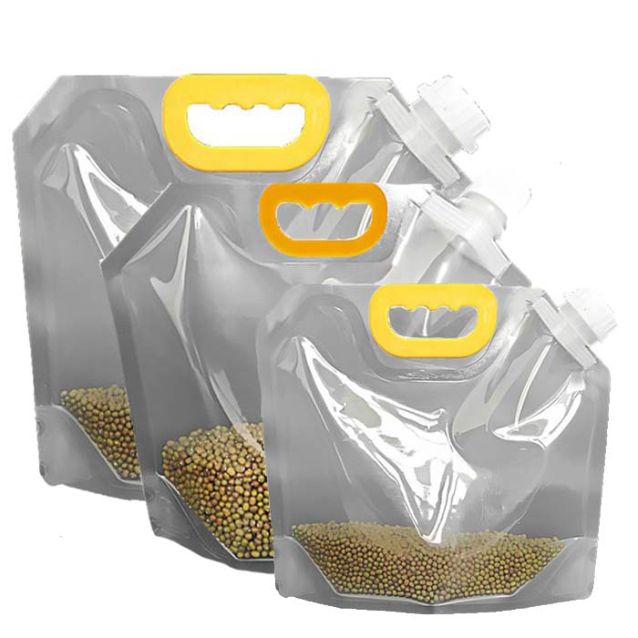 StorageBags
