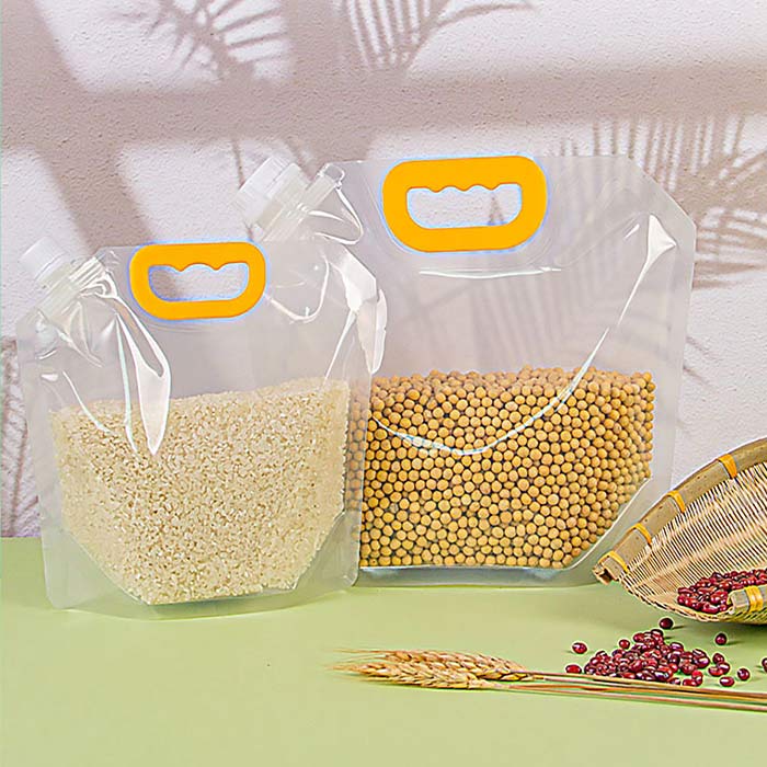 StorageBags, pungi de depozitare (set de 3 buc.) - Image 5