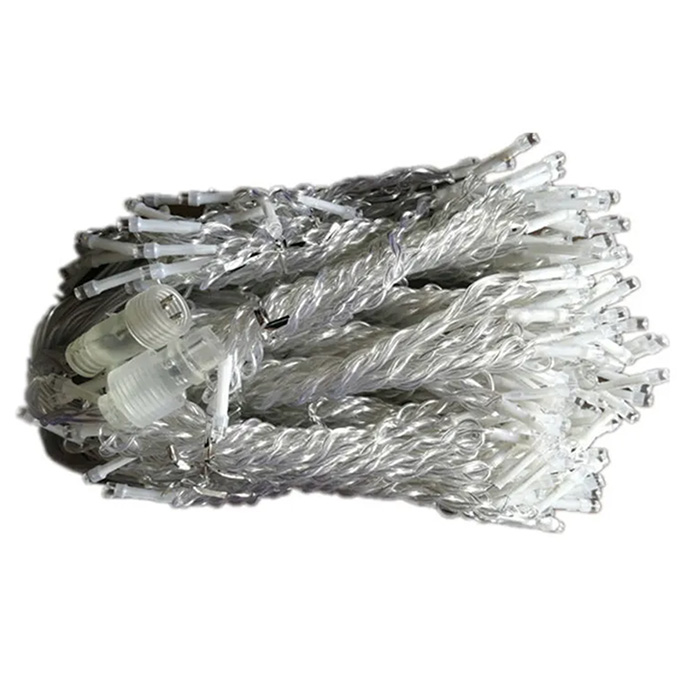 Stringy, lanț de lumină LED (15 m) - Image 1