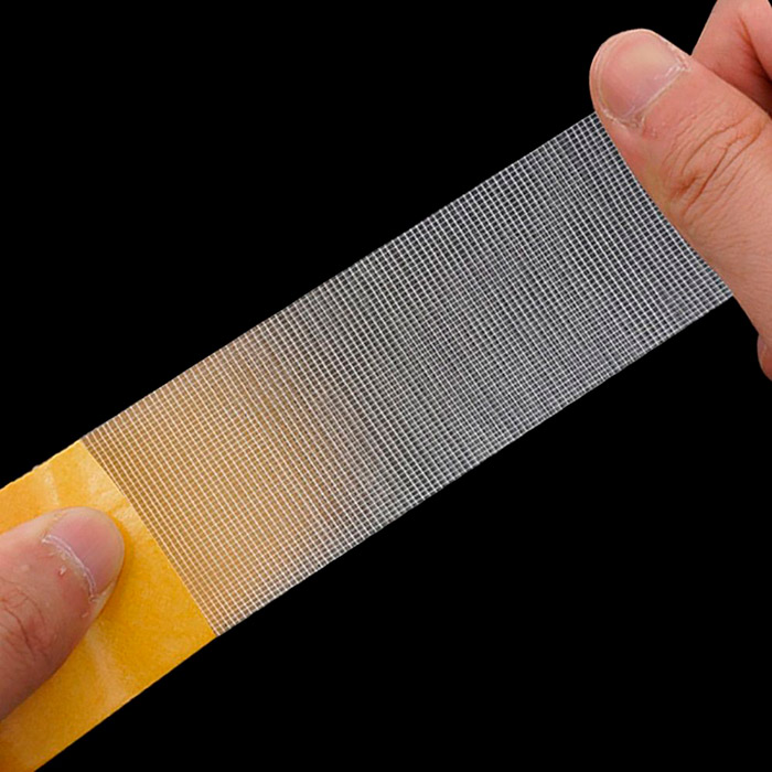 StrongTape, bandă adezivă dublă față puternică (diametru 5 cm) - Image 5