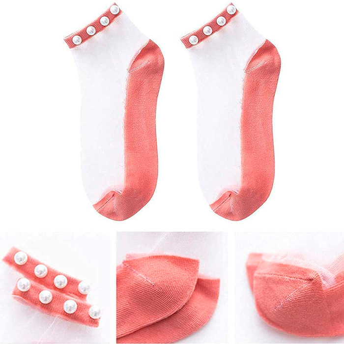 SummerSocks, șosete de damă la modă - Image 6