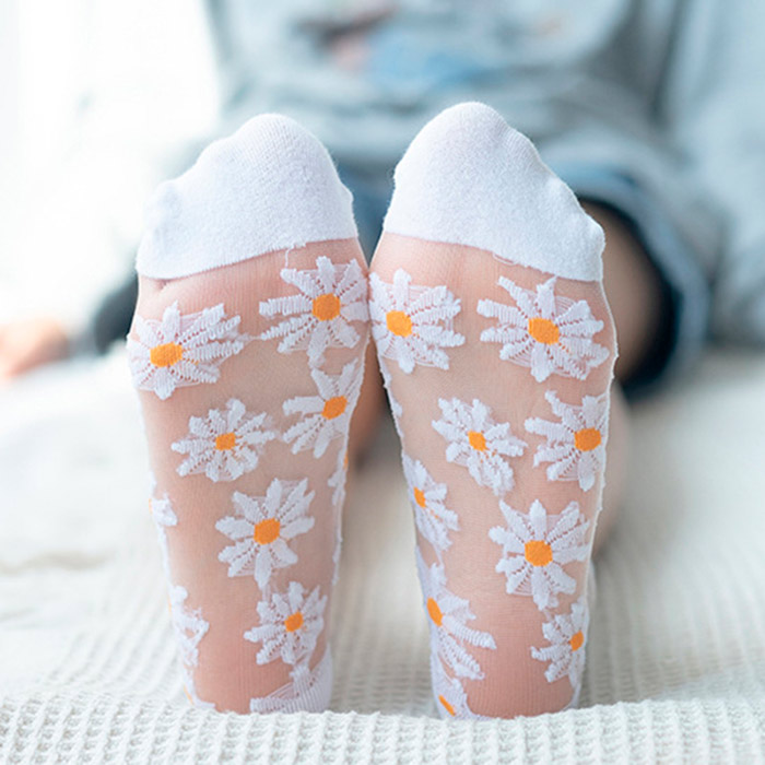 SummerSocks, șosete de damă la modă - Image 7
