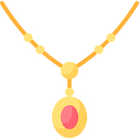 SunNecklace, colier cu motiv de floarea-soarelui și inscripție drăguță - Image 2