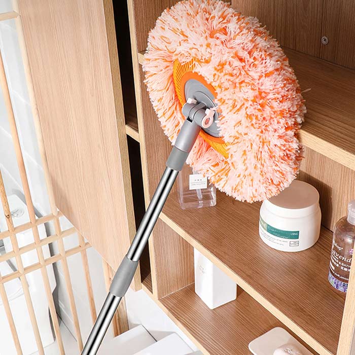 SunflowerMop, mop pentru curățare - Image 2