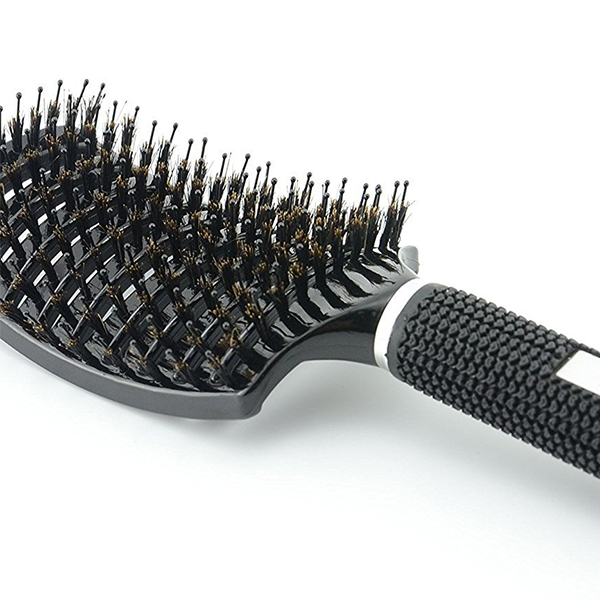 SuperBrush, peria pentru descurcarea ușoară a părului uscat sau umed - Image 3