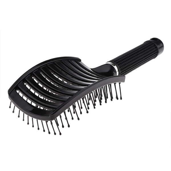 SuperBrush, peria pentru descurcarea ușoară a părului uscat sau umed - Image 4