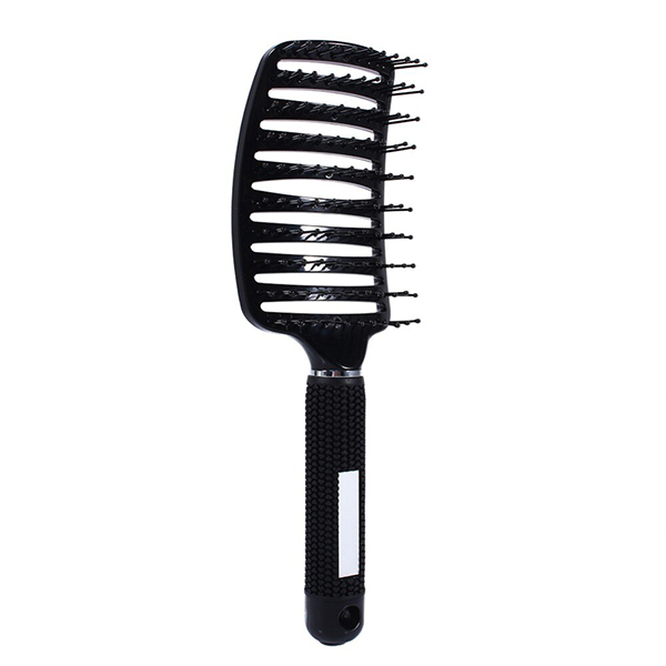 SuperBrush, peria pentru descurcarea ușoară a părului uscat sau umed - Image 5