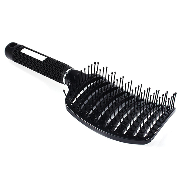 SuperBrush, peria pentru descurcarea ușoară a părului uscat sau umed - Image 6