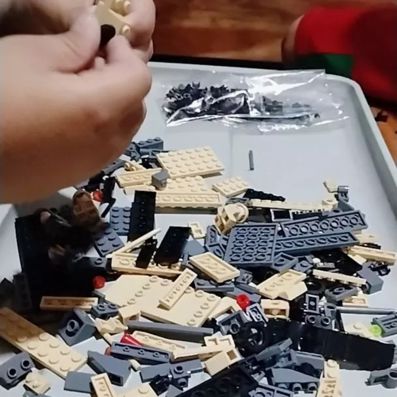 SupremePolice, set de blocuri de construcție - Image 10