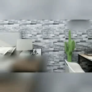 TAPETA, Tapet 3D pentru Pereți - video