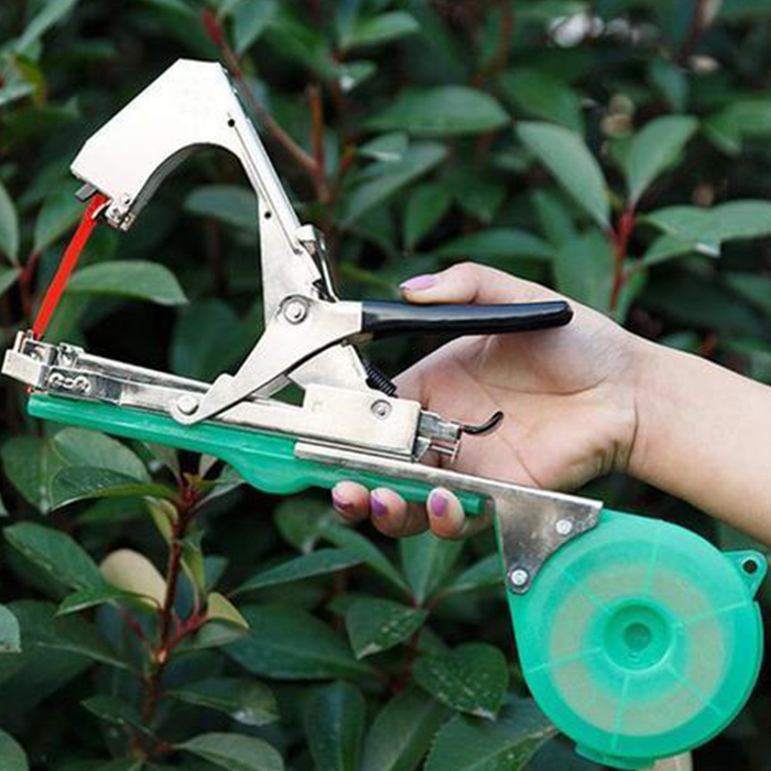 TapeTool, un instrument pentru legarea rapidă și eficientă a plantelor - Image 3