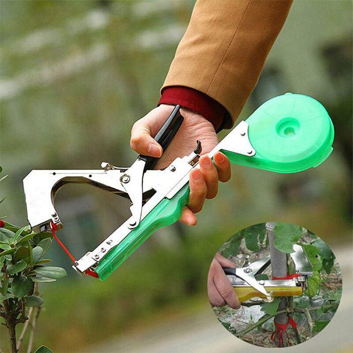 TapeTool, un instrument pentru legarea rapidă și eficientă a plantelor - Image 6