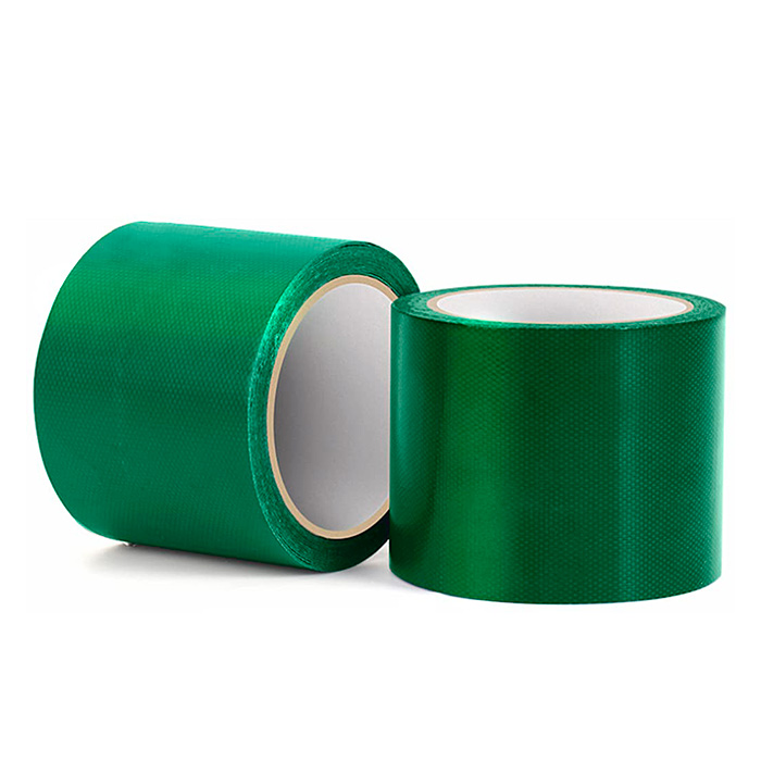 TarpaulinTape, bandă autoadezivă puternică pentru diverse reparații (5 m) - Image 5