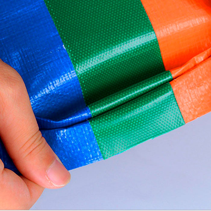 TarpaulinTape, bandă autoadezivă puternică pentru diverse reparații (5 m) - Image 8