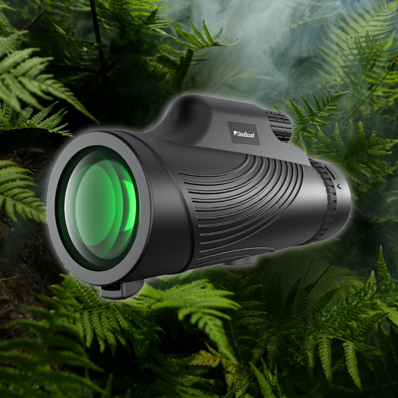 Telescop, telescop monocular de observare - Image 8
