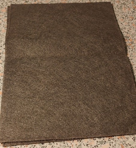 ThickCloth, lavetă din microfibră (set de 4 bucăți) - Image 2