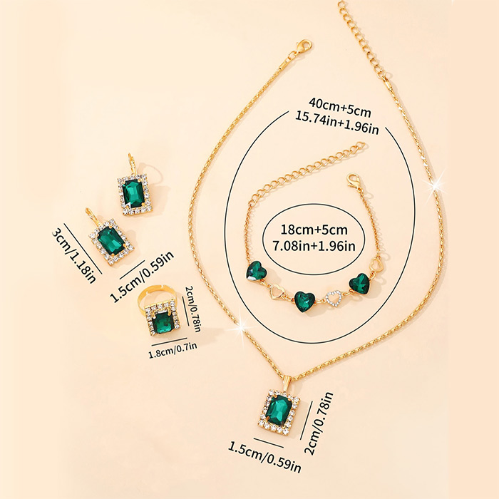TimelessJewlery, bijuterii elegante pentru femei - Image 2