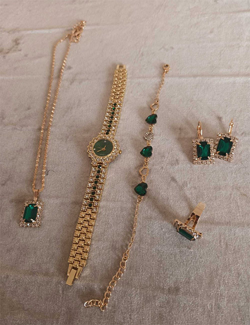 TimelessJewlery, bijuterii elegante pentru femei - Image 9