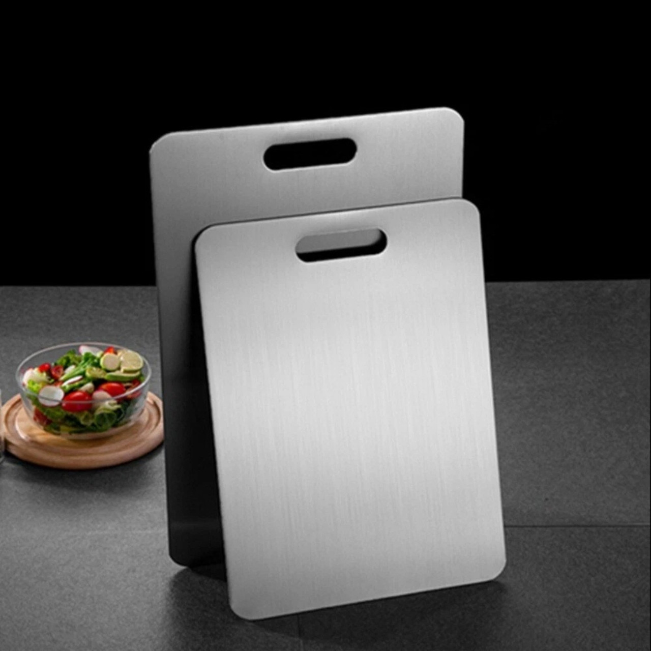TitanBoard, placa de tăiat alimente versatilă - Image 5