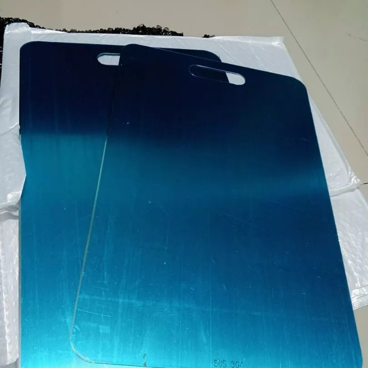 TitanBoard, placa de tăiat alimente versatilă - Image 8