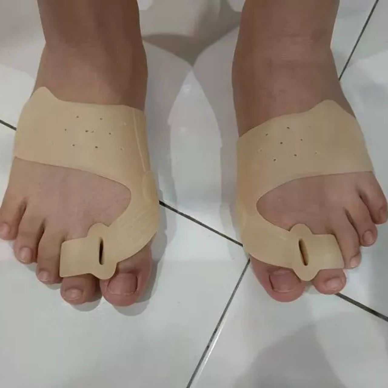ToeCorrect, o orteză pentru corectarea degetelor de la picioare - Image 14