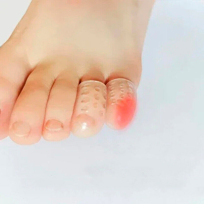 Sunt realizate din silicon premium de calitate medicală, fără latex!