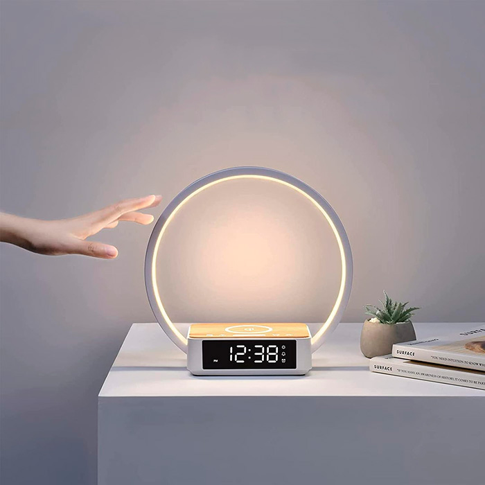 TouchLamp, lampă de noapte 3-în-1 - Image 3