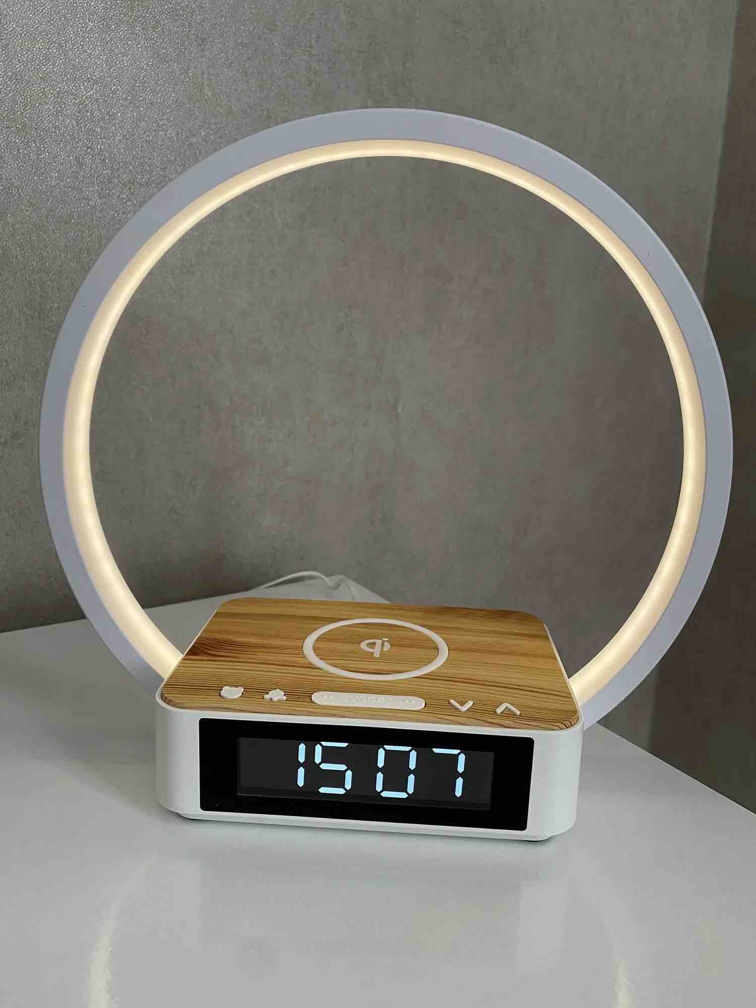 TouchLamp, lampă de noapte 3-în-1 - Image 9