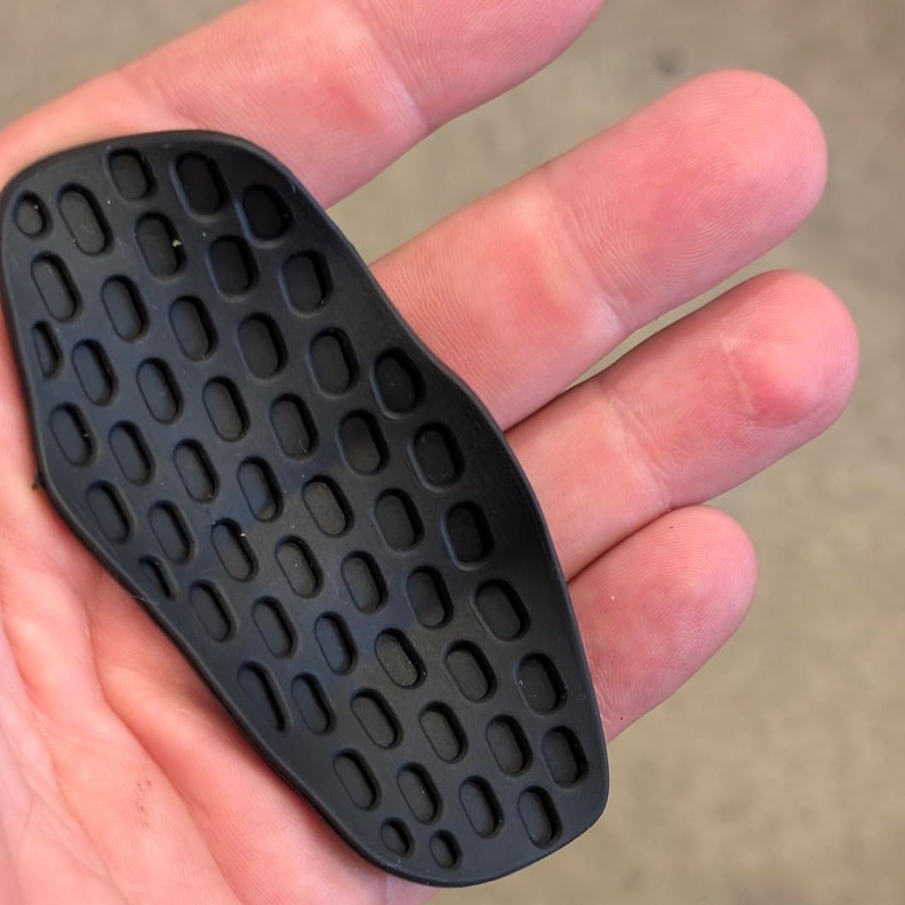 TrainGrips, ajutorul ergonomic pentru antrenament - Image 2